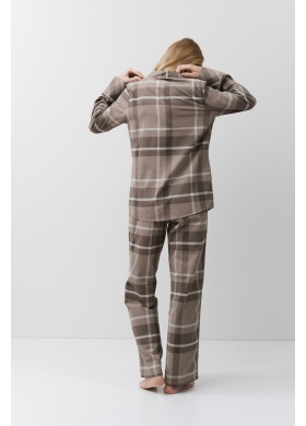 ELODY Пижама женская со штанами