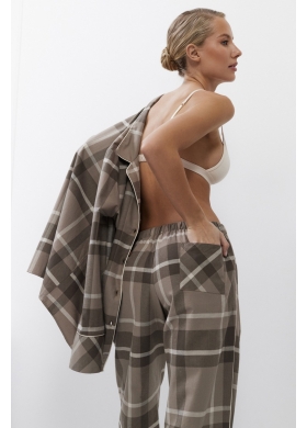 ELODY Пижама женская со штанами