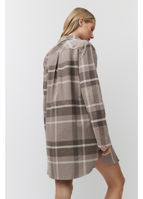 ELODY Сорочка женская