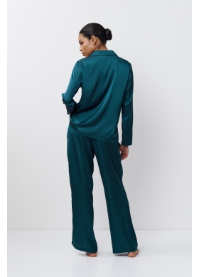 EMERALDA Пижама женская со штанами