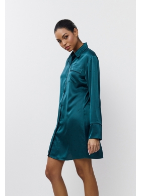 EMERALDA Сорочка женская