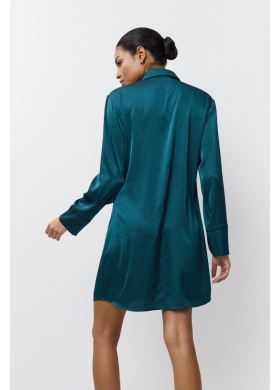 EMERALDA Сорочка женская