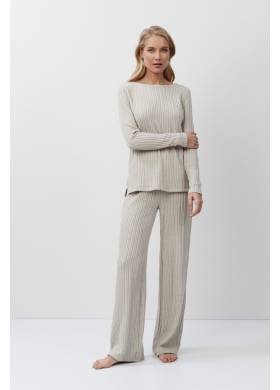 ESTELLE SET Комплект женский со штанами ESTELLE SET Комплект женский со штанами