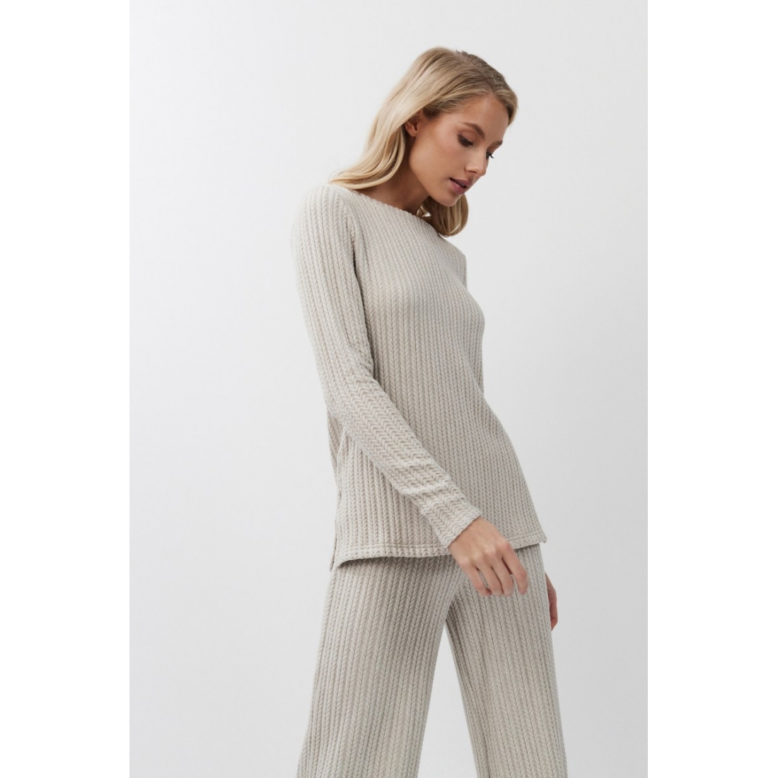 ESTELLE SET Комплект женский со штанами