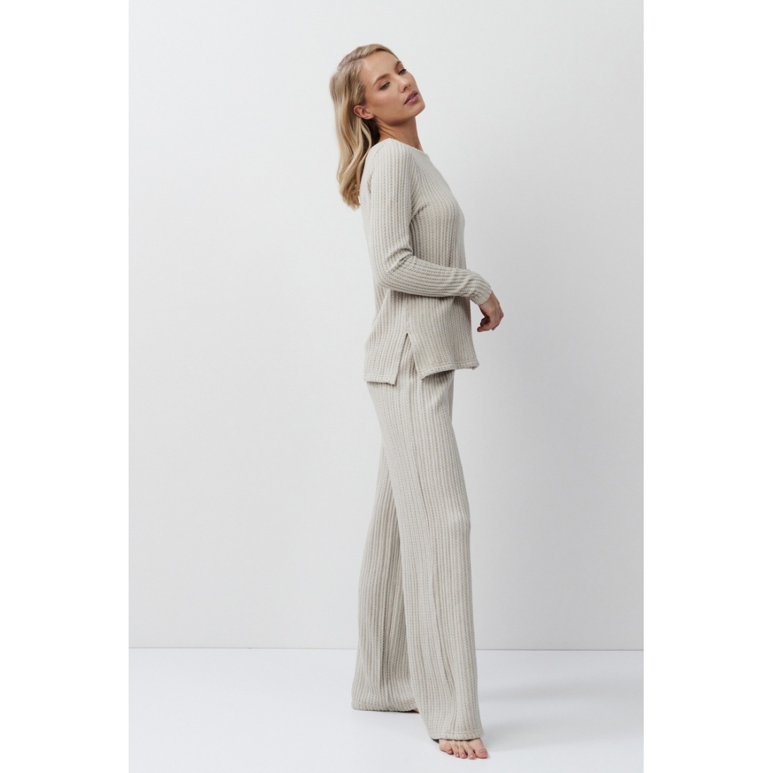 ESTELLE SET Комплект женский со штанами