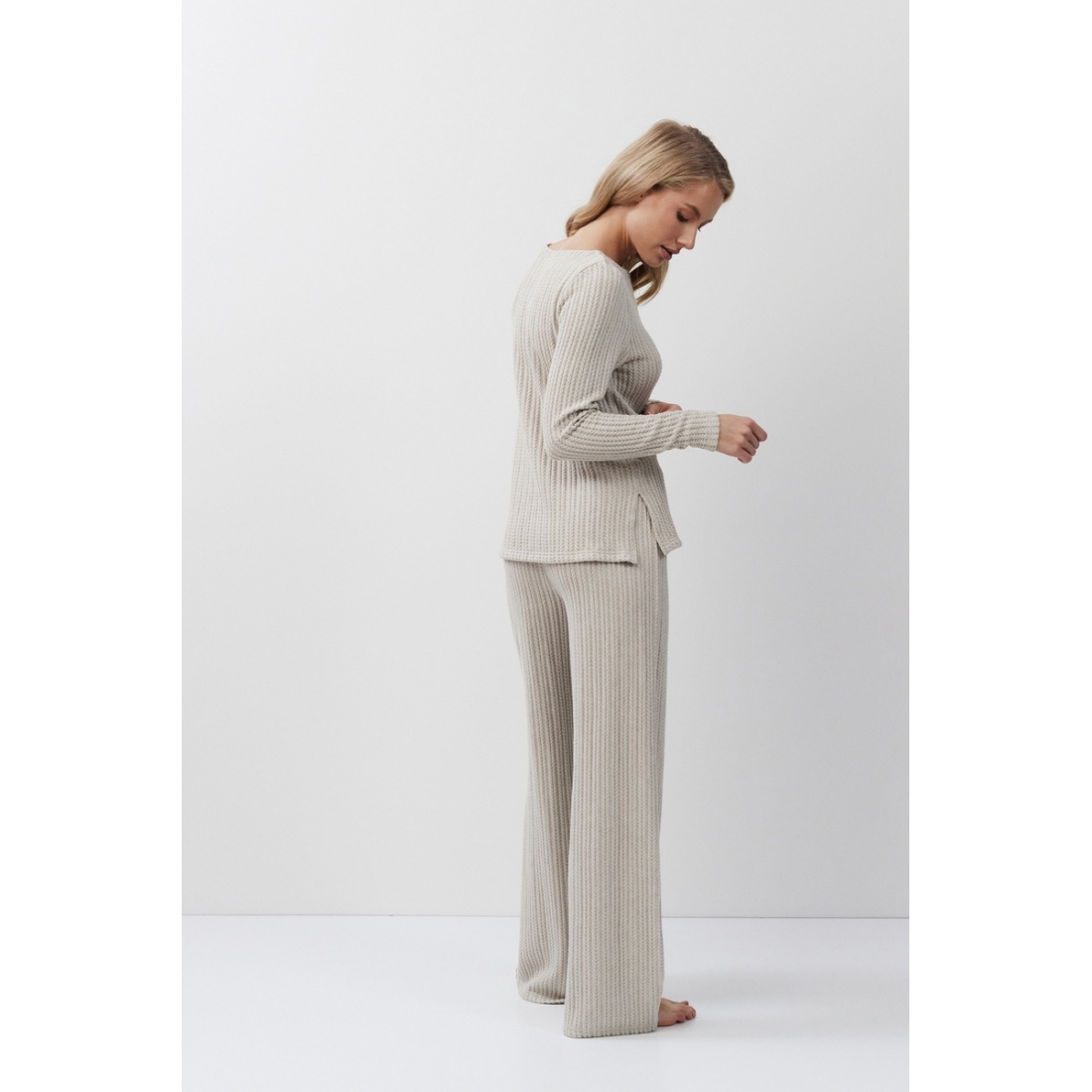 ESTELLE SET Комплект женский со штанами
