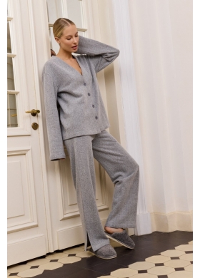 EUGENIE SET Комплект женский со штанами