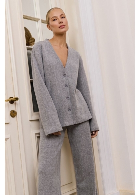 EUGENIE SET Комплект женский со штанами