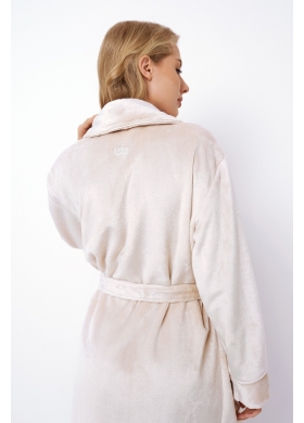 EVA CREME Халат женский