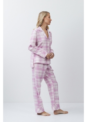 FABIOLA Пижама женская со штанами