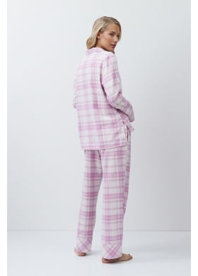 FABIOLA Пижама женская со штанами