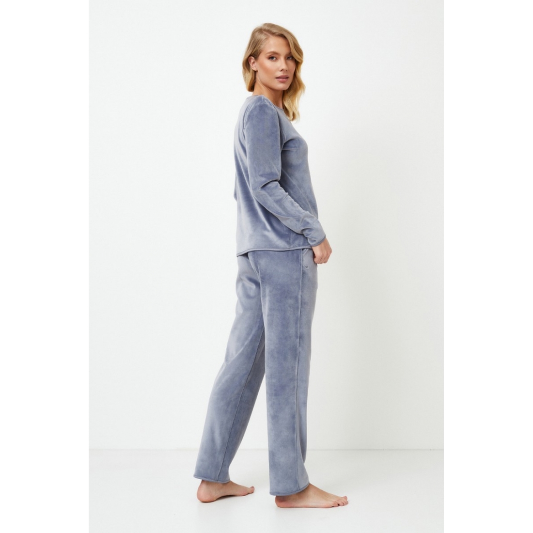 FRANCINE SET Пижамный комплект женский