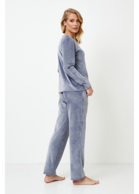 FRANCINE SET Пижамный комплект женский