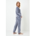 FRANCINE SET Пижамный комплект женский