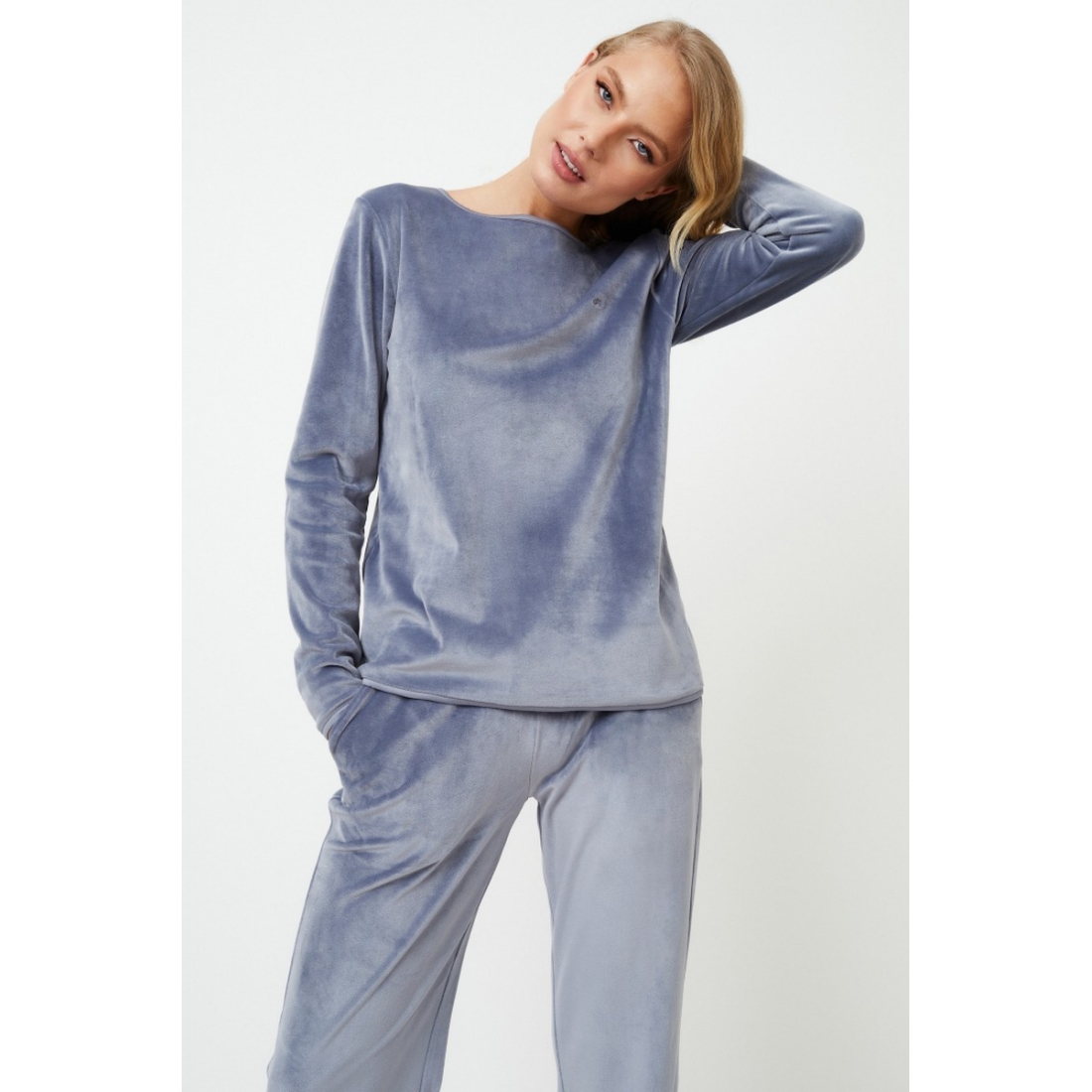 FRANCINE SET Пижамный комплект женский