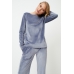 FRANCINE SET Пижамный комплект женский