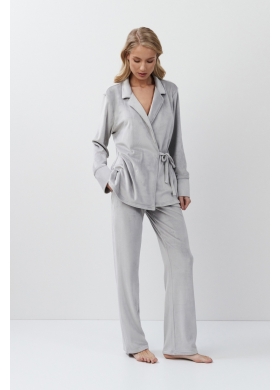 GABBY SET Комплект женский со штанами