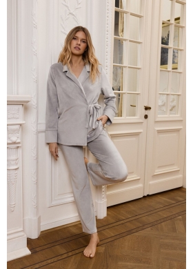 GABBY SET Комплект женский со штанами