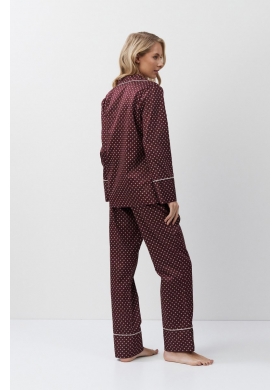 GEORGETTE Пижама женская со штанами