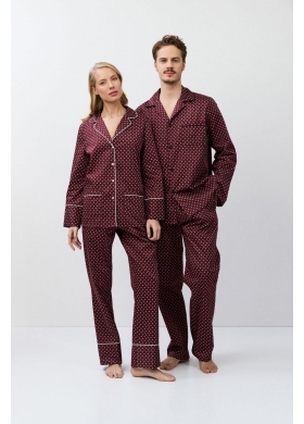 GEORGETTE Пижама женская со штанами