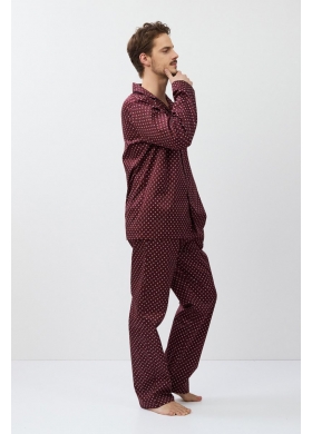 GRANT Пижама мужская со штанами