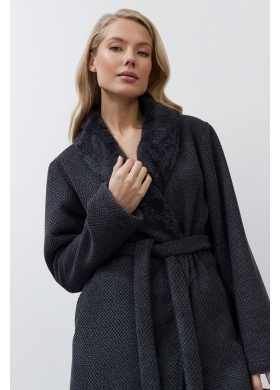 GEORGIA Халат женский