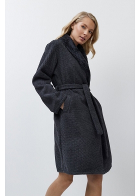 GEORGIA Халат женский