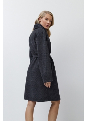 GEORGIA Халат женский