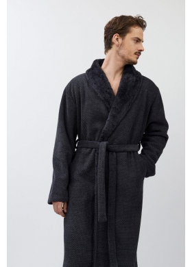 GREGOR Халат мужской