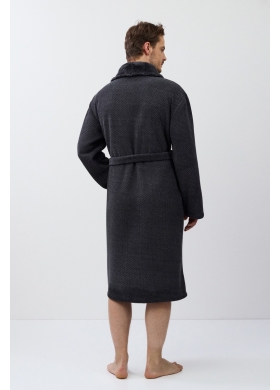 GREGOR Халат мужской