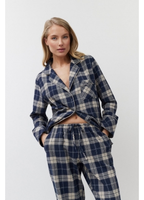 LAURENCE Пижама женская со штанами