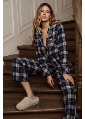 LAURENCE Пижама женская со штанами