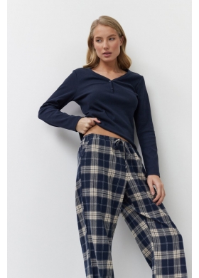 LUCIE Пижама женская со штанами