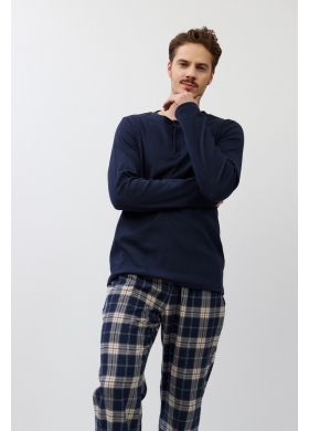 LUC Пижама мужская со штанами