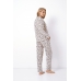 GIANNA SET SOFT Пижама женская со штанами