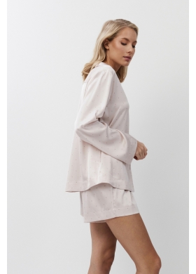 GILIAN Пижама женская с шортами