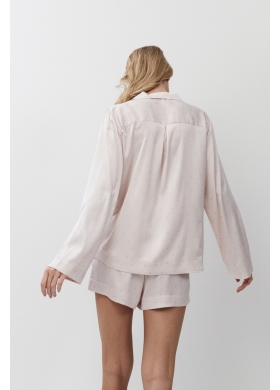 GILIAN Пижама женская с шортами