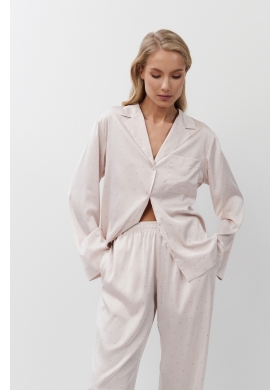 GILIAN Пижама женская со штанами