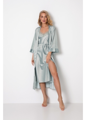 IRENE Халат женский