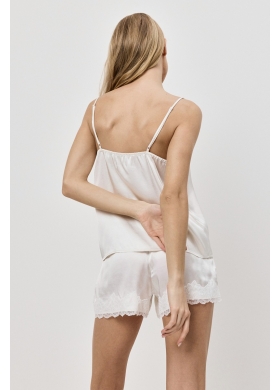 ISABEAU Пижама женская с шортами