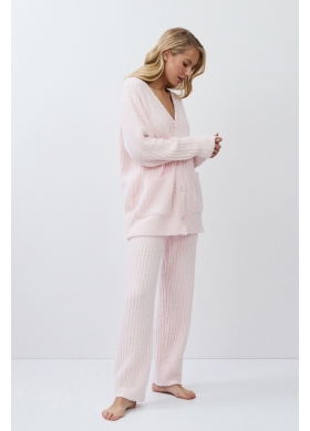 JESSICA SET SOFT Комплект женский со штанами