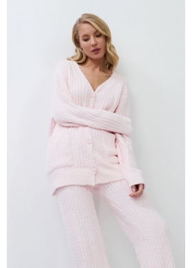 JESSICA SET SOFT Комплект женский со штанами