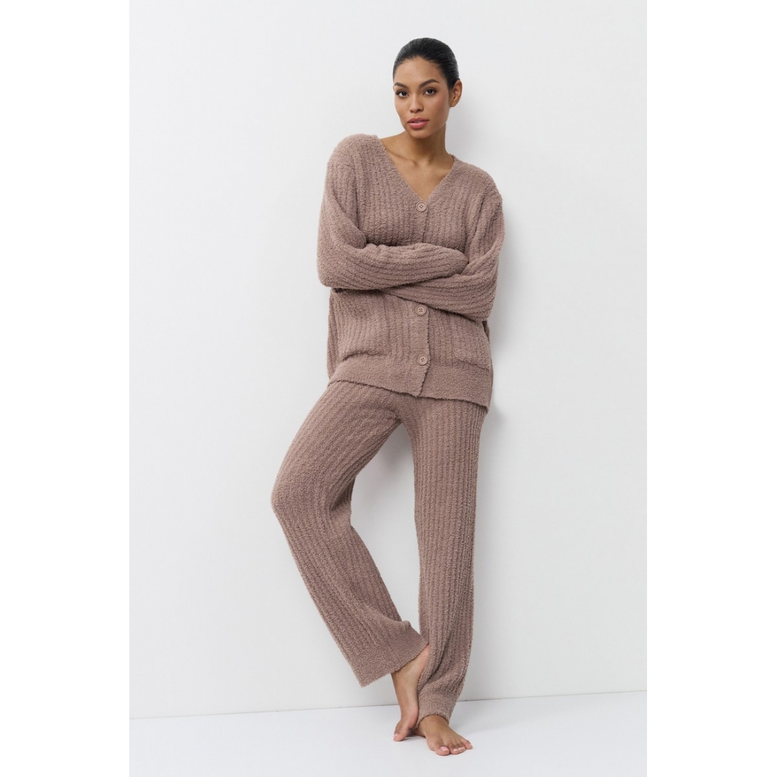 JOLIE SET SOFT Комплект женский со штанами