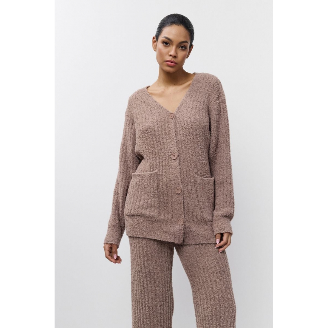 JOLIE SET SOFT Комплект женский со штанами