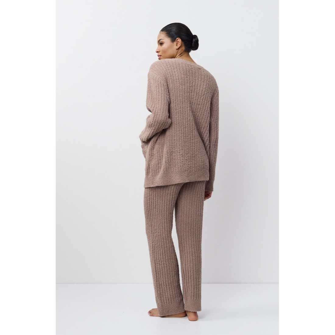 JOLIE SET SOFT Комплект женский со штанами