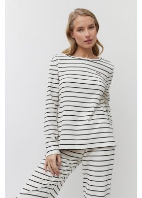 JUSTINE SET Комплект женский со штанами