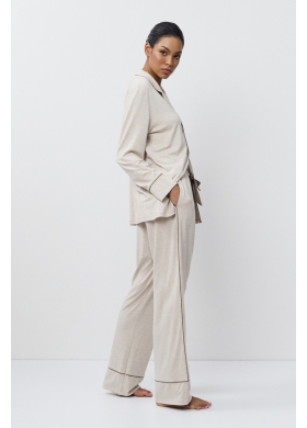 KARINE Пижама женская со штанами