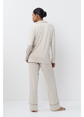 KARINE Пижама женская со штанами