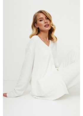 KEYLA SET SOFT Пижамный комплект женский