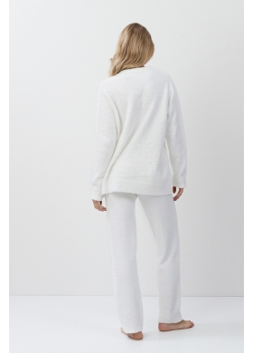 KEYLA SET SOFT Пижамный комплект женский